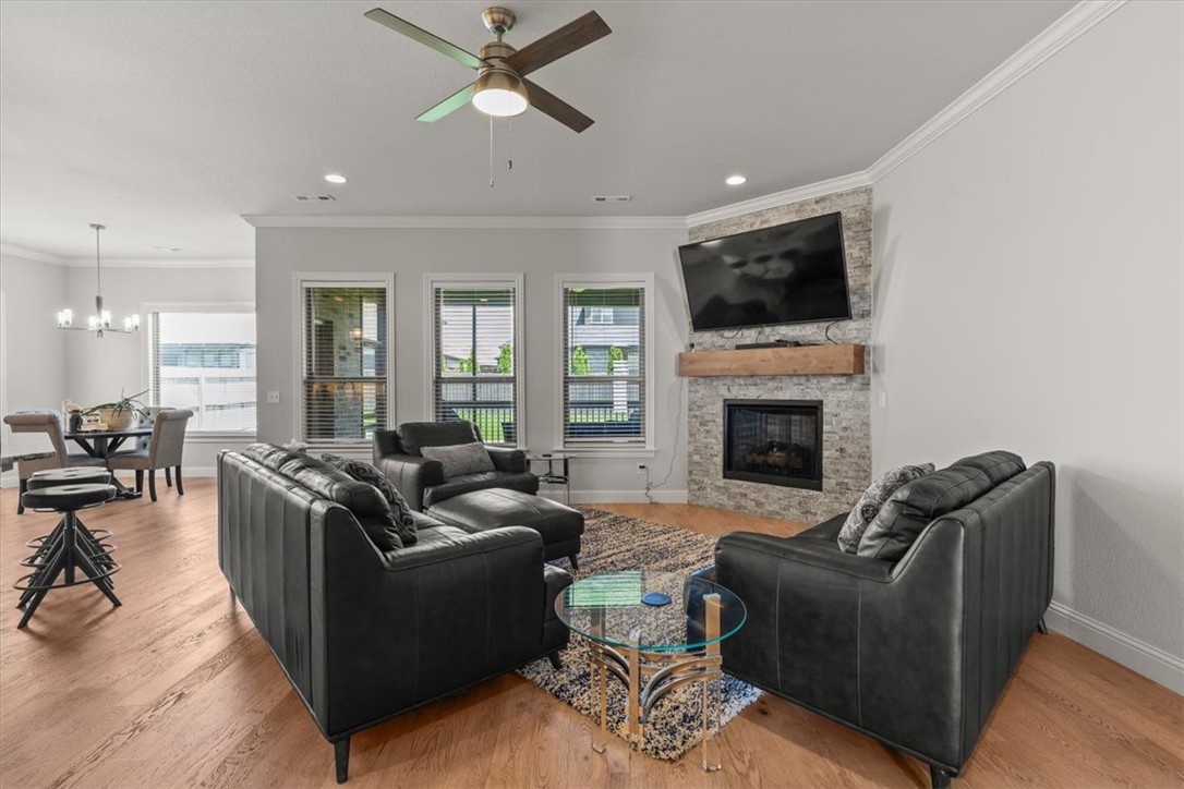 Bequette Farms Ph 2 Centerton - Residential