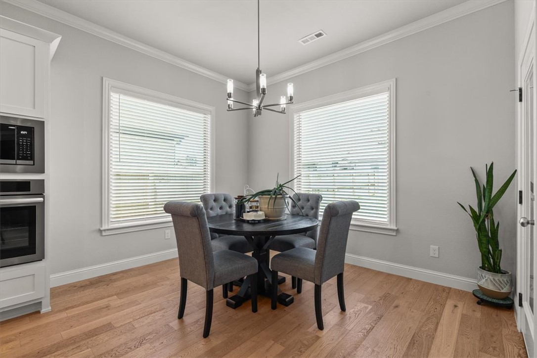 Bequette Farms Ph 2 Centerton - Residential