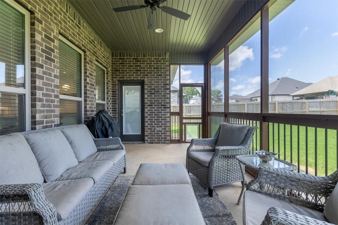 Bequette Farms Ph 2 Centerton - Residential
