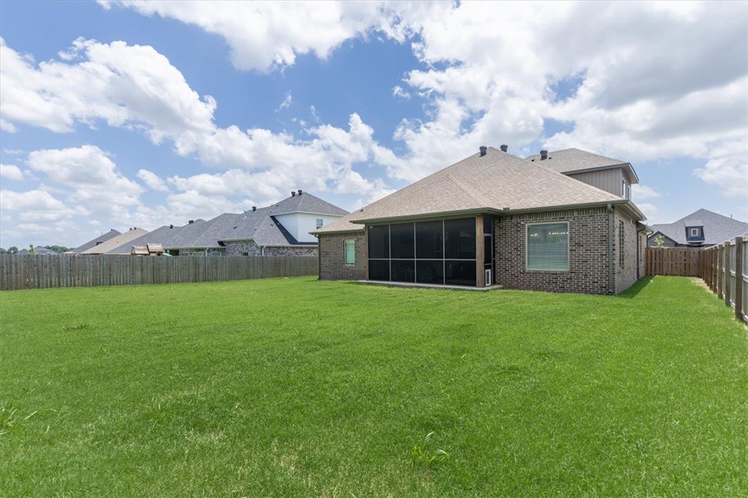 Bequette Farms Ph 2 Centerton - Residential