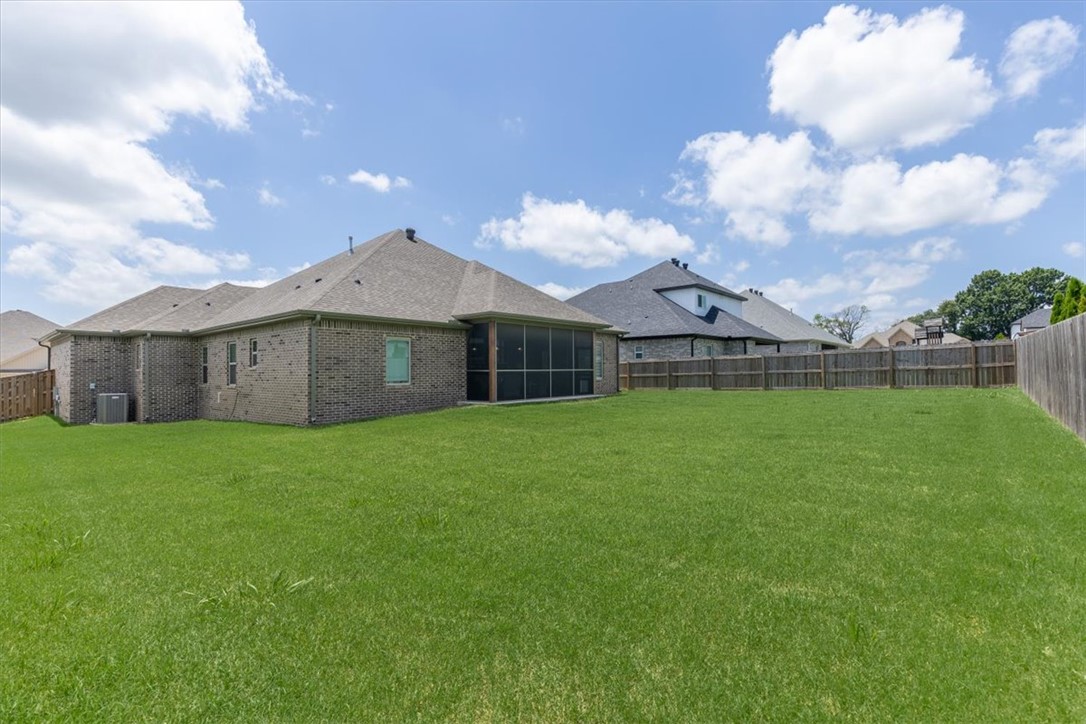 Bequette Farms Ph 2 Centerton - Residential