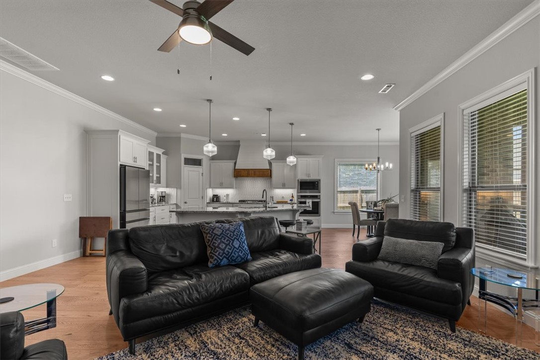Bequette Farms Ph 2 Centerton - Residential