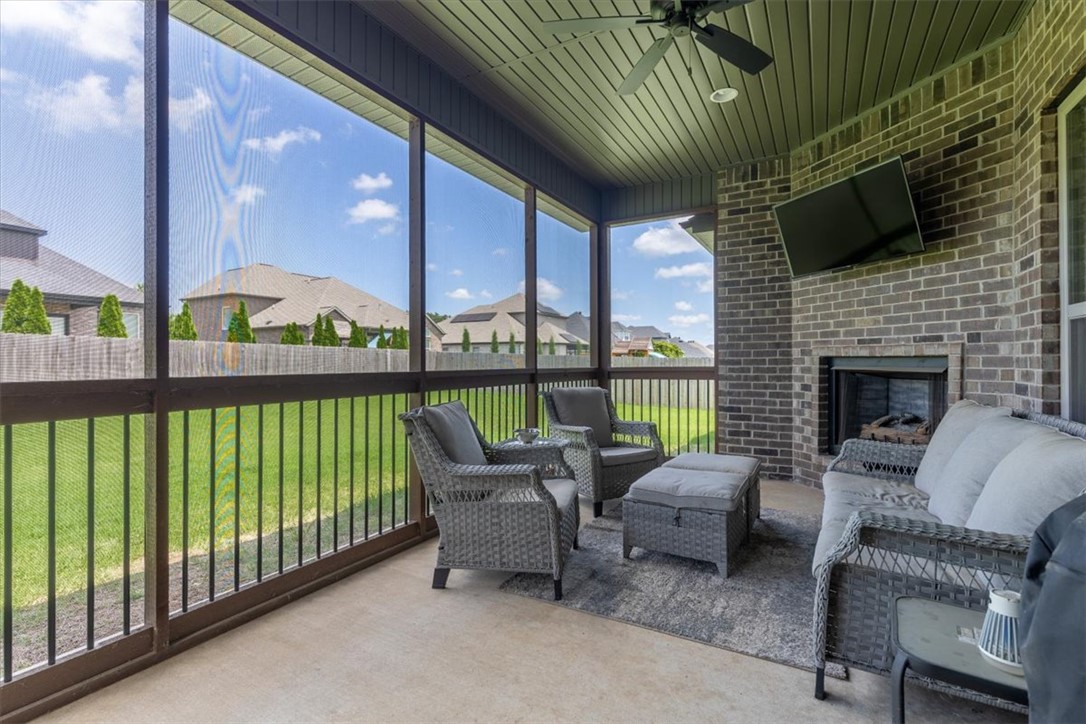 Bequette Farms Ph 2 Centerton - Residential