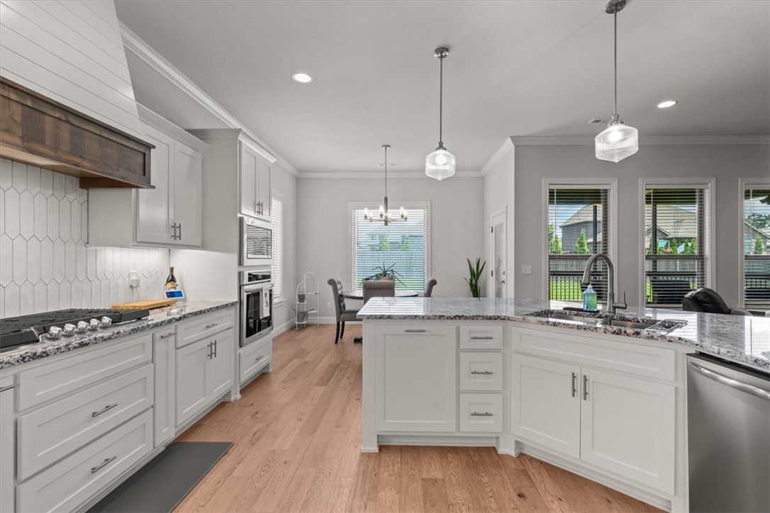 Bequette Farms Ph 2 Centerton - Residential
