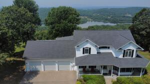 Cliff & Stream - Residential