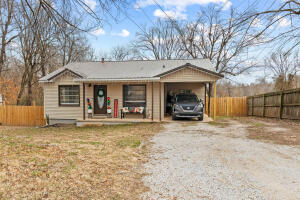 Harrison City Acreage - Residential