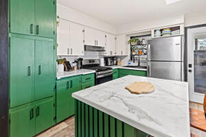 Harrison City Acreage - Residential