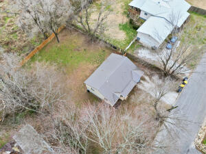 Harrison City Acreage - Residential