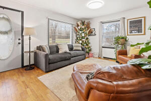 Harrison City Acreage - Residential