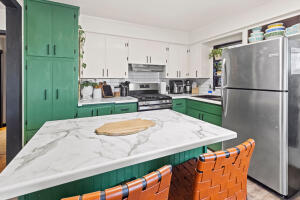 Harrison City Acreage - Residential