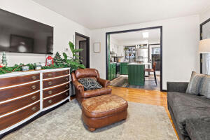 Harrison City Acreage - Residential