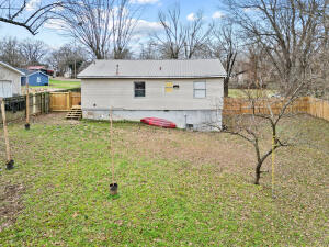 Harrison City Acreage - Residential