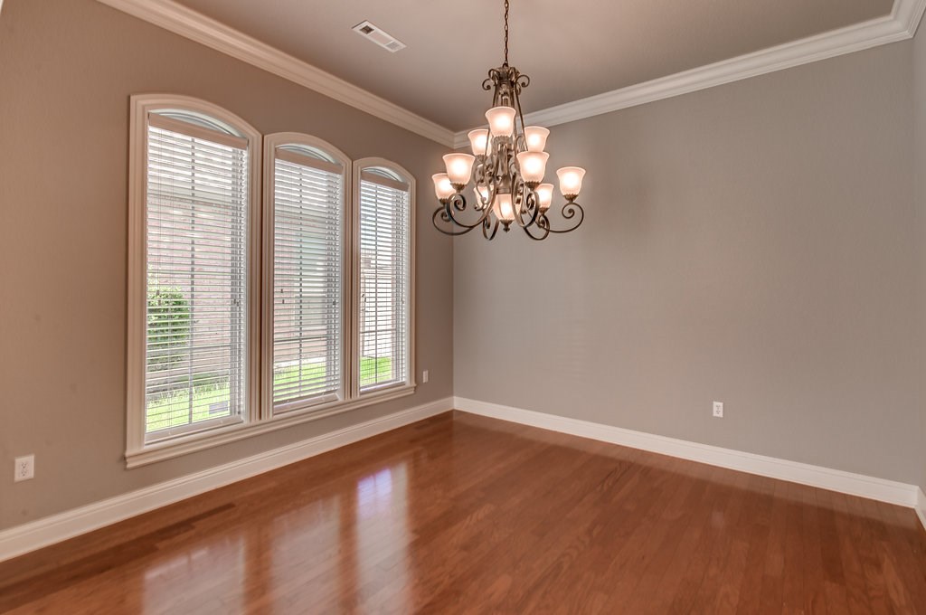Peaks Ph III, The Rogers - Residential