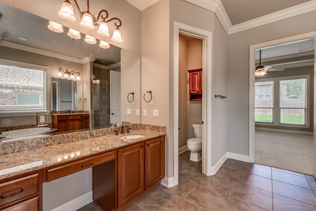 Peaks Ph III, The Rogers - Residential