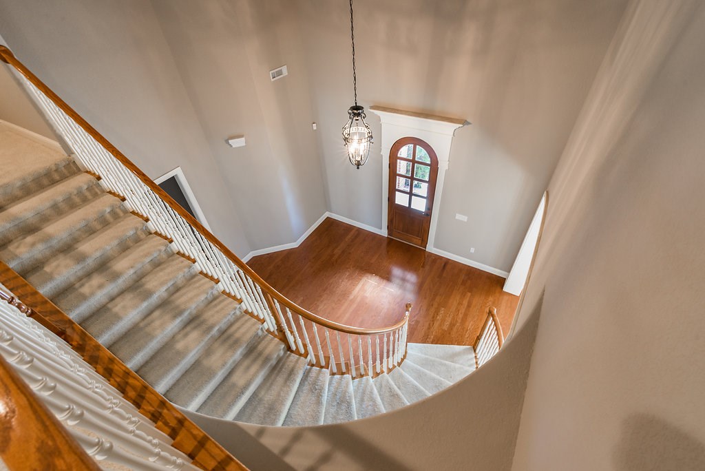 Peaks Ph III, The Rogers - Residential