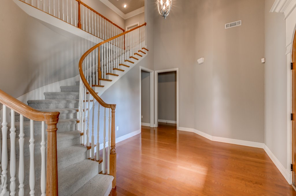 Peaks Ph III, The Rogers - Residential