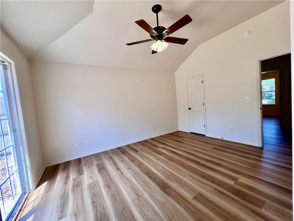 Heritage Village - Residential Lease