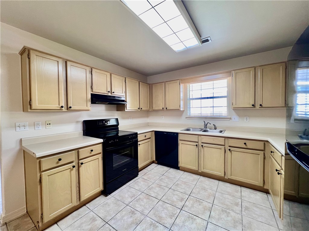 Heritage Village - Residential Lease