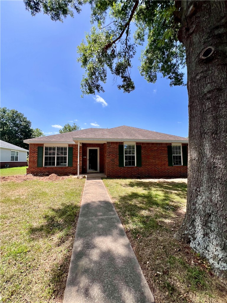 Heritage Village - Residential Lease