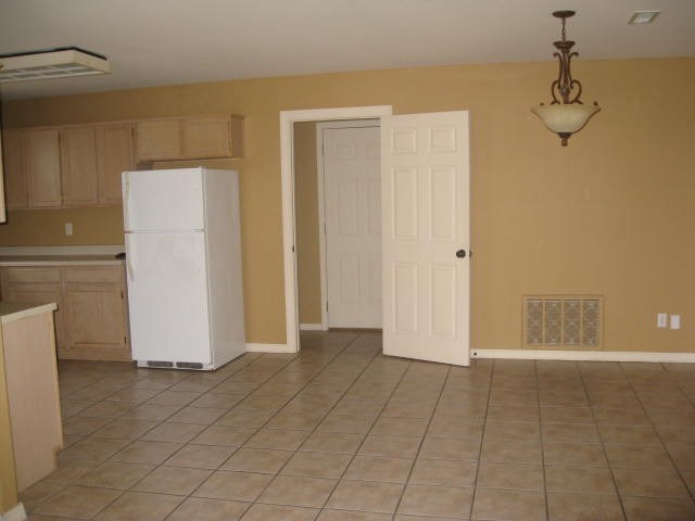 Heritage Village - Residential Lease