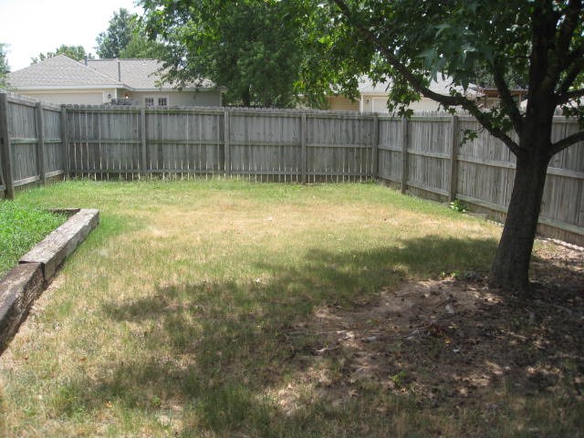 Heritage Village - Residential Lease