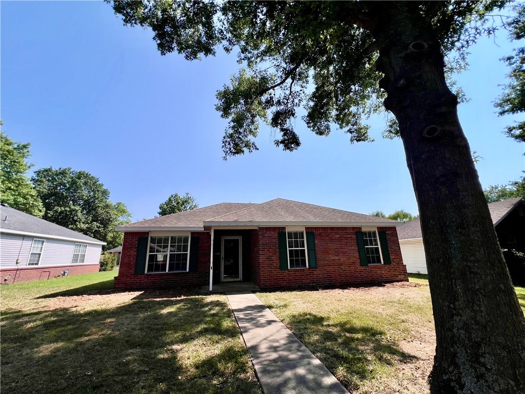 Heritage Village - Residential Lease