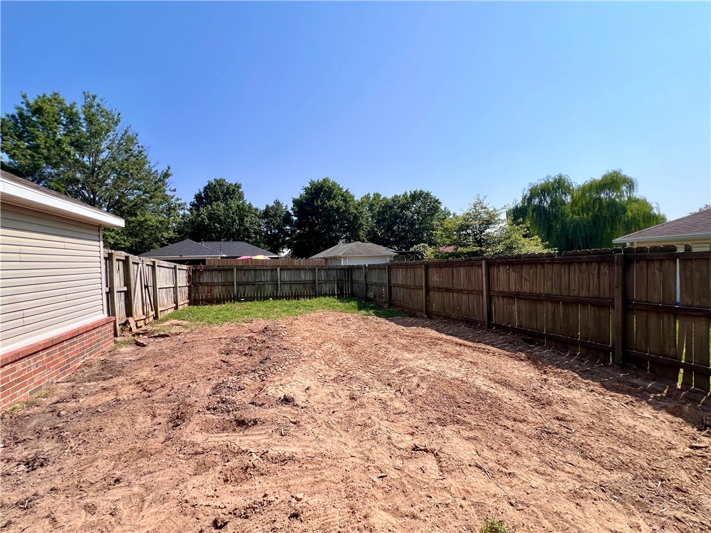 Heritage Village - Residential Lease