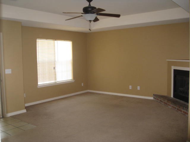 Heritage Village - Residential Lease