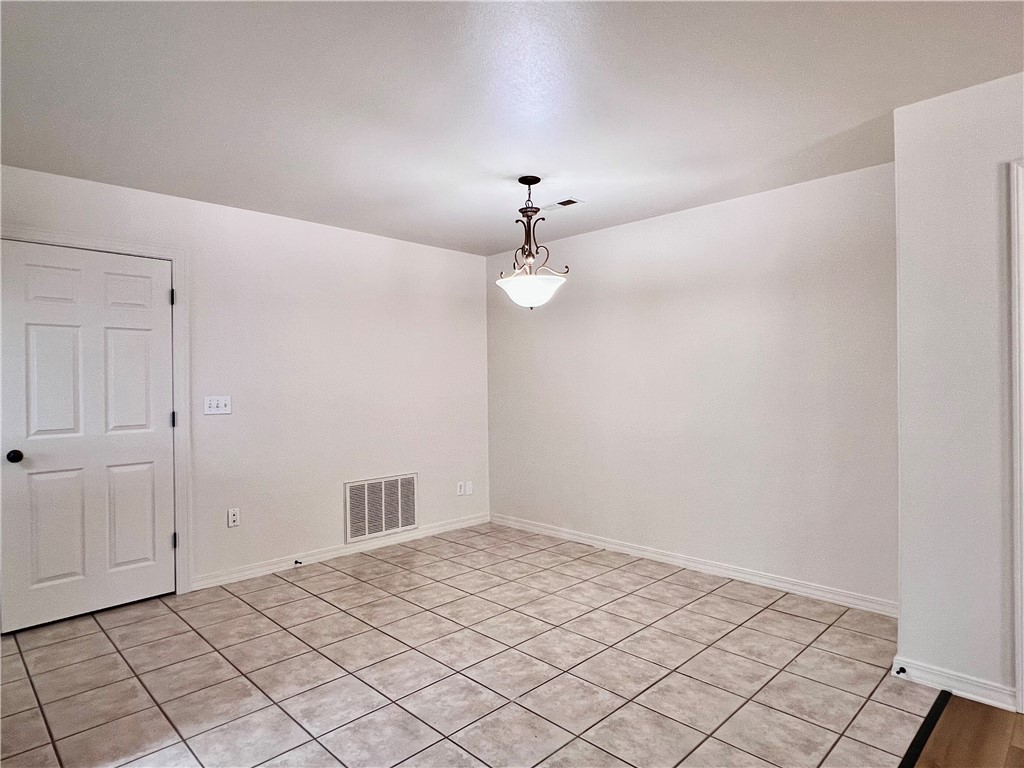 Heritage Village - Residential Lease