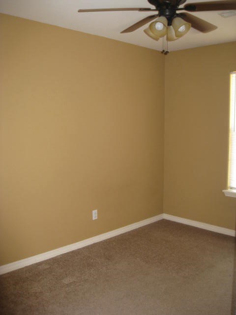 Heritage Village - Residential Lease