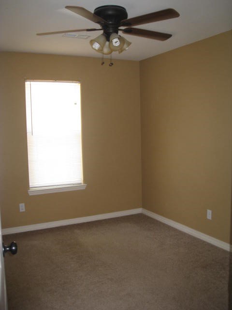 Heritage Village - Residential Lease