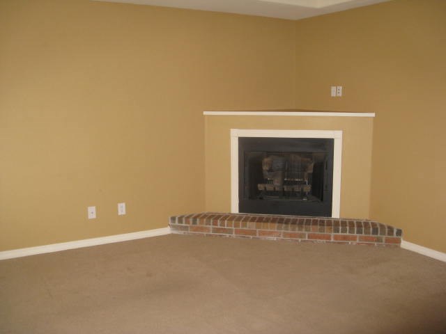 Heritage Village - Residential Lease