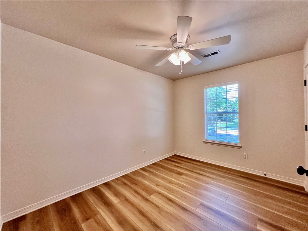 Heritage Village - Residential Lease