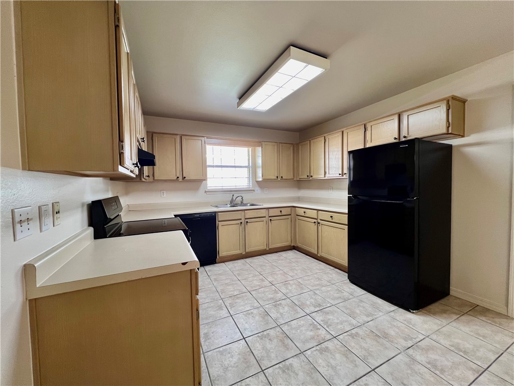 Heritage Village - Residential Lease