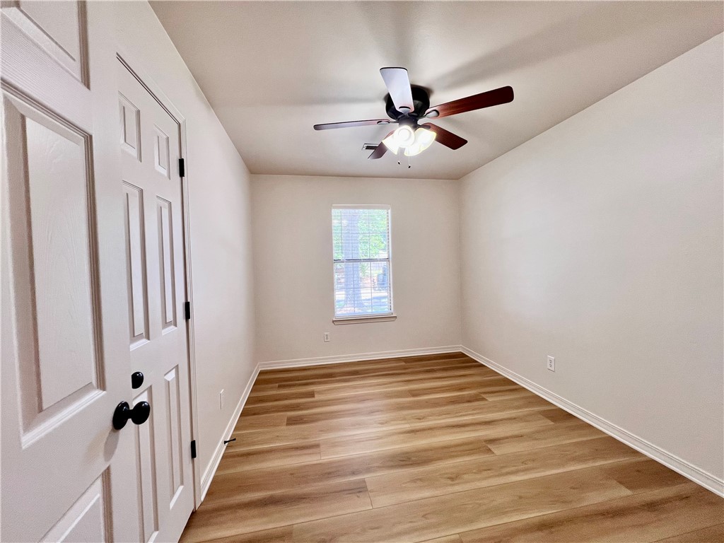 Heritage Village - Residential Lease