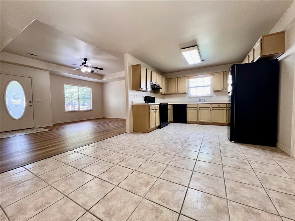 Heritage Village - Residential Lease