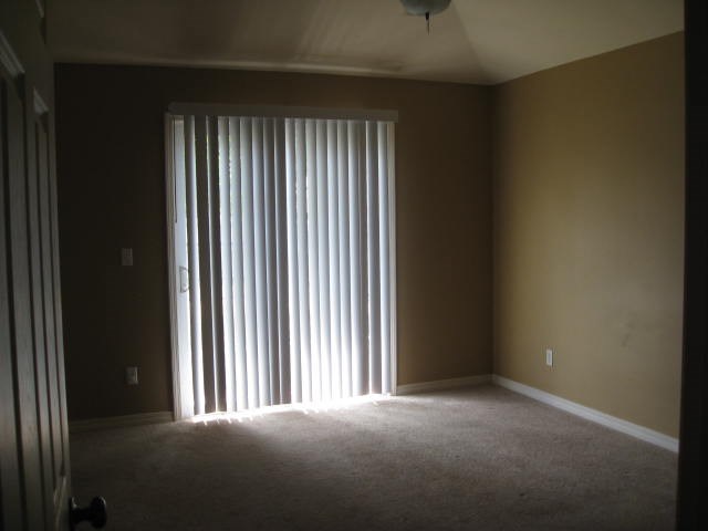 Heritage Village - Residential Lease