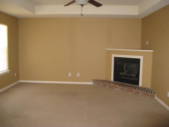 Heritage Village - Residential Lease