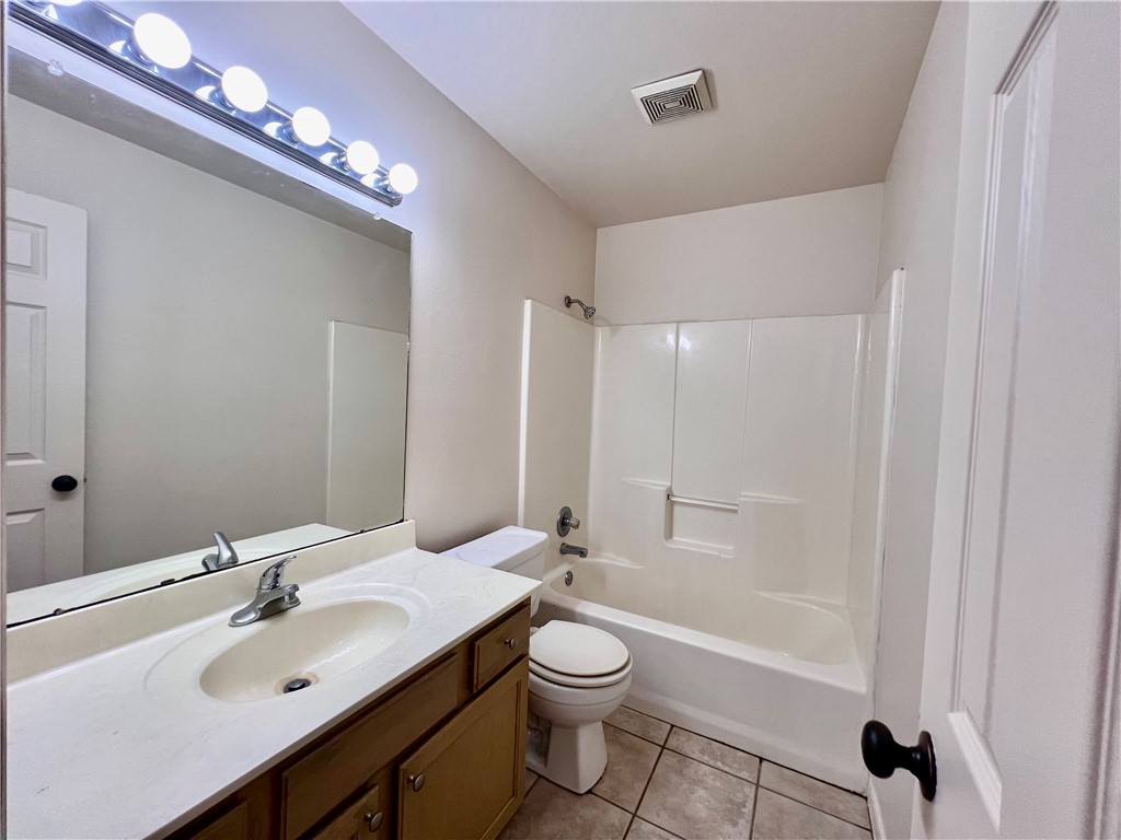 Heritage Village - Residential Lease