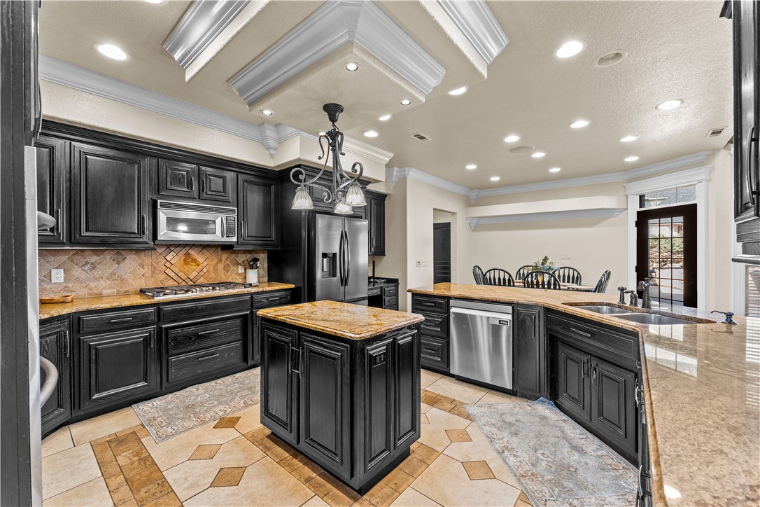 Kensington - Residential