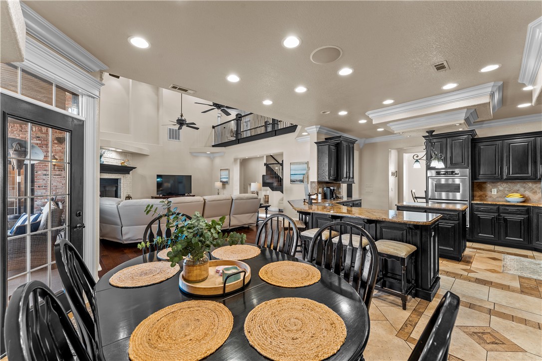 Kensington - Residential