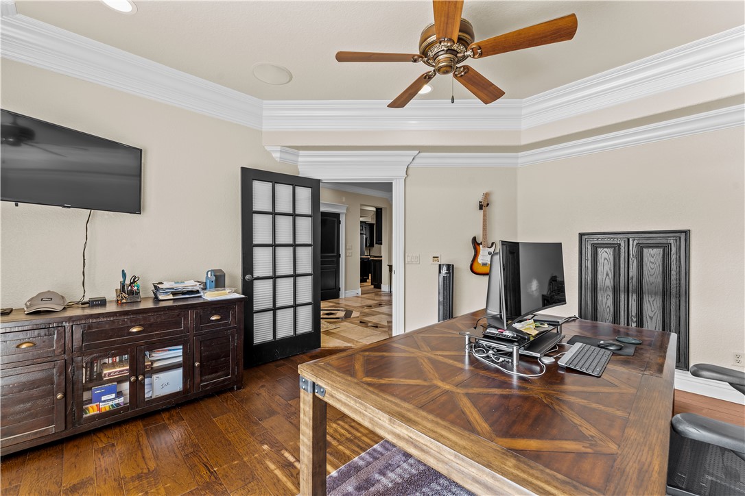Kensington - Residential