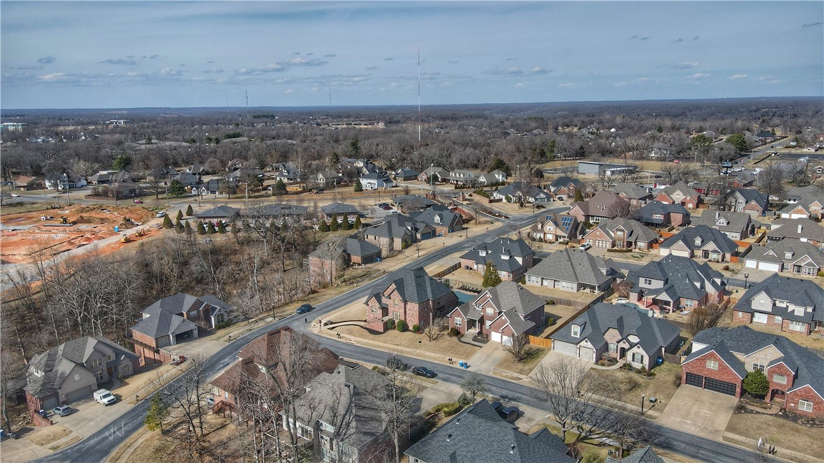 Kensington - Residential