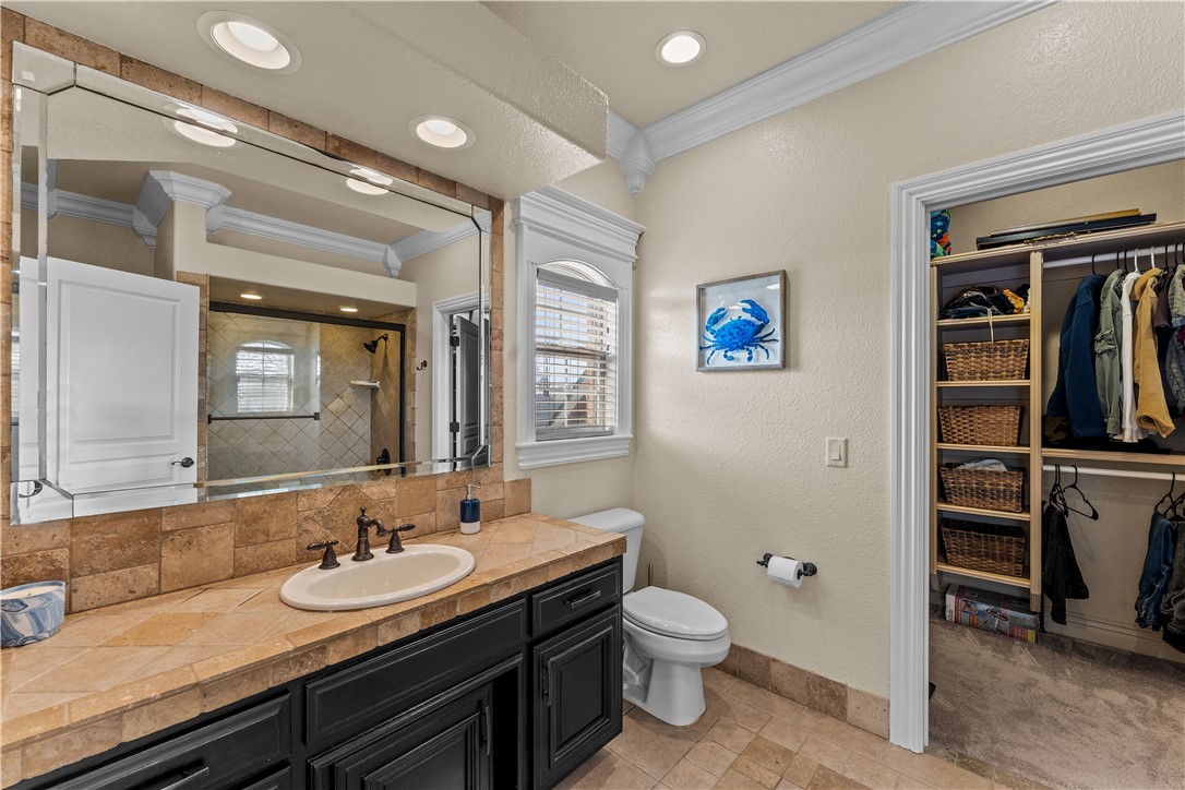 Kensington - Residential