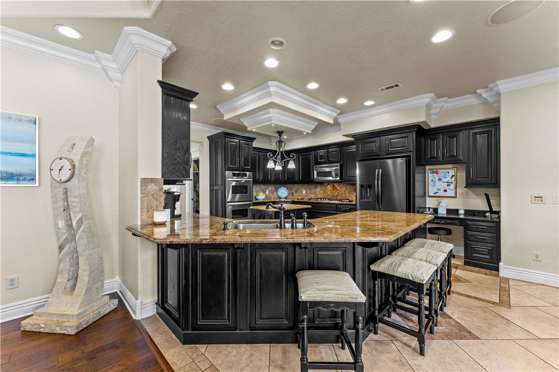 Kensington - Residential