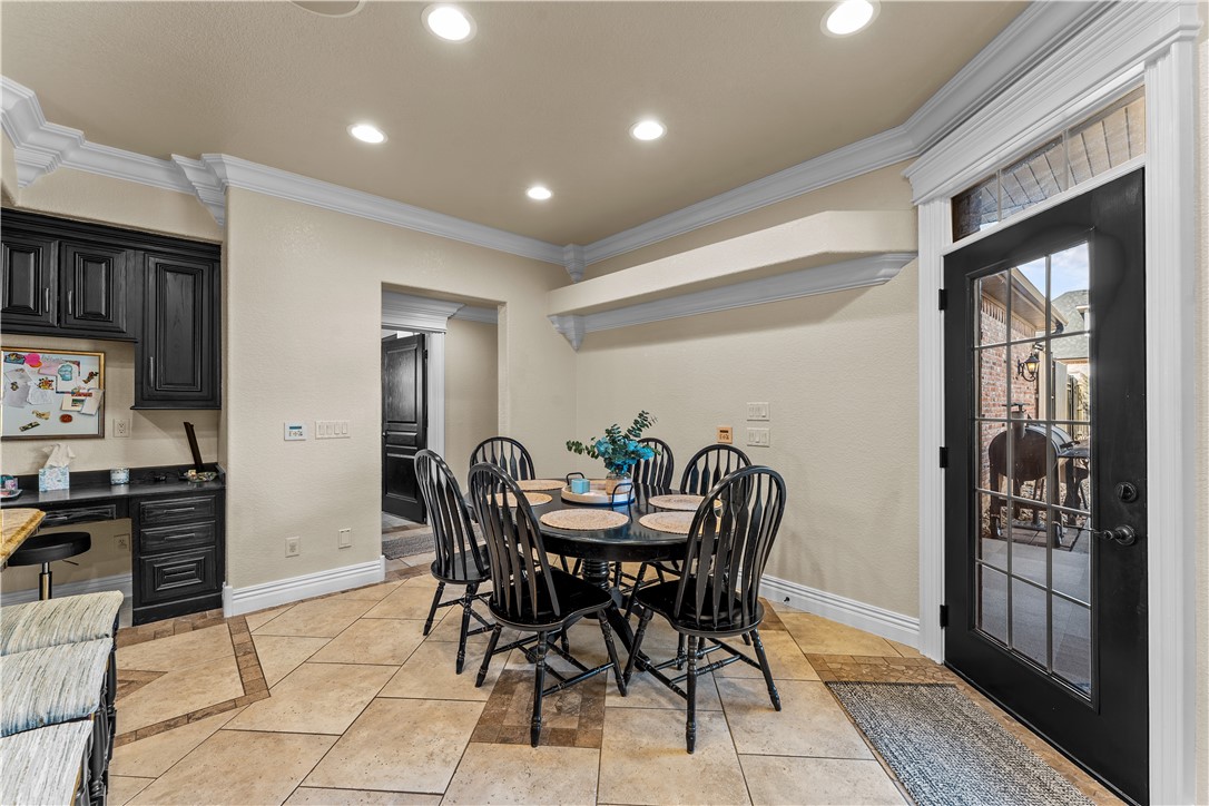 Kensington - Residential