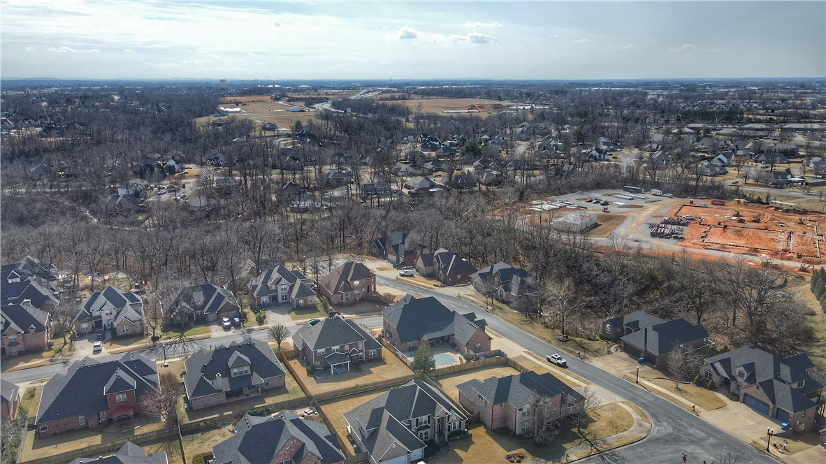 Kensington - Residential
