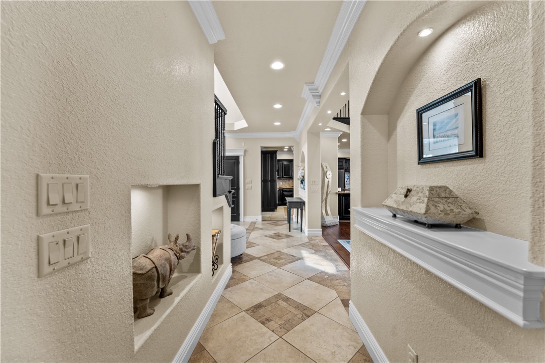 Kensington - Residential