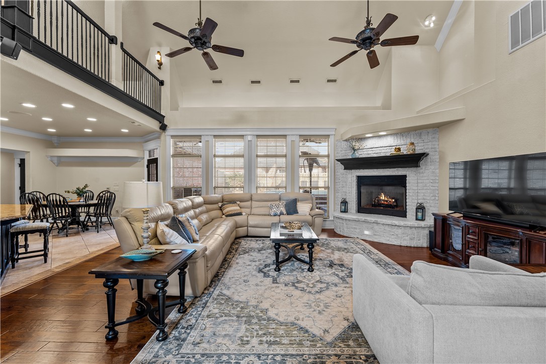 Kensington - Residential
