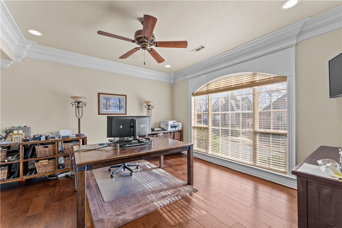 Kensington - Residential